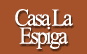 Logo La Espiga